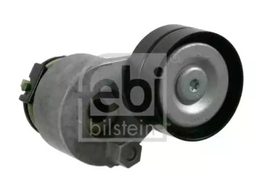 Поликлиновойремень / комплект FEBI для NISSAN PRIMERA Hatchback (P12) 1.9 dCi