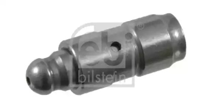 Клапан / регулировка FEBI для VW POLO (6R, 6C) 1.4 BiFuel