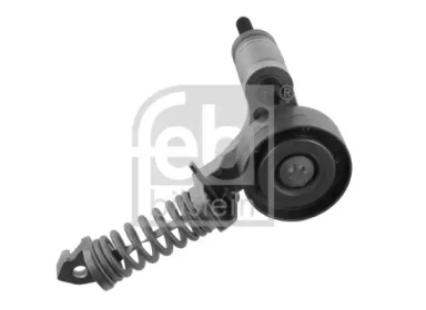 Поликлиновойремень / комплект FEBI для CHEVROLET AVEO седан (T300) 1.2