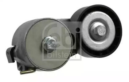 Поликлиновойремень / комплект FEBI для FORD KA (RU8) 1.2