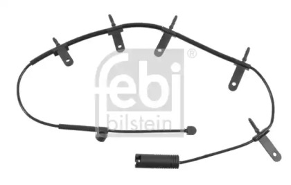 Дисковой тормозной механизм FEBI для MINI MINI Кабриолет (R52) Cooper
