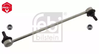 Стабилизатор / детали крепежа FEBI для VOLVO C30 1.6 D2