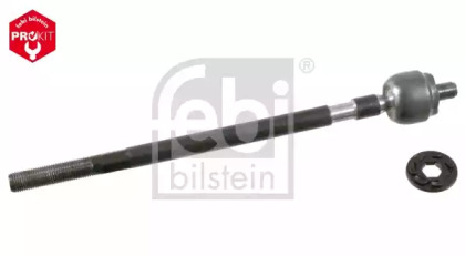 Отдельные элементы рулевой тяги FEBI для NISSAN KUBISTAR (X76) 1.5 dCi