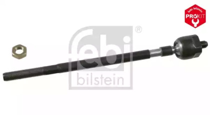 Отдельные элементы рулевой тяги FEBI для NISSAN KUBISTAR (X76) 1.5 dCi