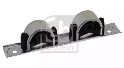 Монтажные элементы FEBI для VW BORA Variant (1J6) 1.9 TDI