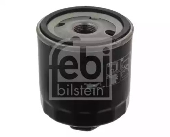 Фильтры FEBI для VW POLO (6R, 6C) 1.4 BiFuel
