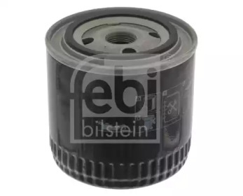 Масляный фильтр FEBI для VW POLO (6N1) 64 1.9 D