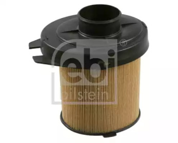Воздушный фильтр FEBI для PEUGEOT 106 I (1A, 1C) 1.0