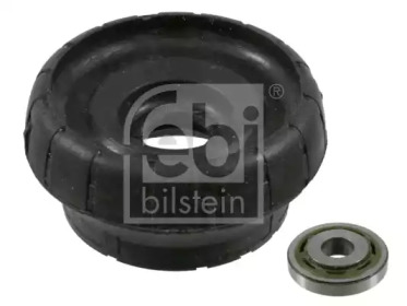 Подвеска оси / система подвески / колеса FEBI для NISSAN PRIMASTAR Фургон (X83) 2.0
