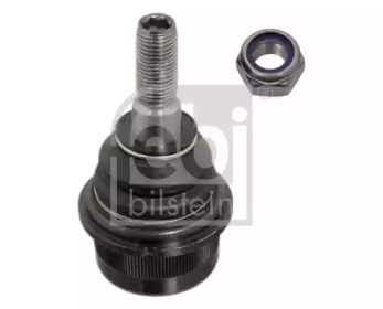 Шарнирные элементы FEBI для NISSAN INTERSTAR Фургон (X70) dCi 140