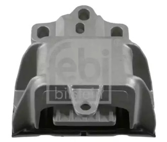 Ступенчатая коробка передач FEBI для VW BORA Variant (1J6) 1.4 16V