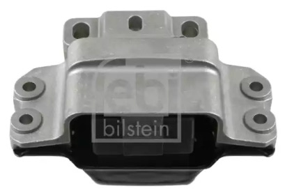 Ступенчатая коробка передач FEBI для VW GOLF VI (5K1) 1.6 BiFuel