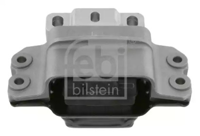 Автоматическая коробка передач FEBI для VW GOLF VI (5K1) 1.6