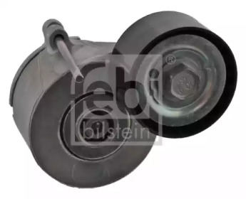 Поликлиновойремень / комплект FEBI для FORD FIESTA V Van 1.4 TDCi