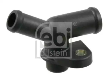 Фланец FEBI для VW TRANSPORTER IV c бортовой платформой/ходовая часть (70XD) 2.4 D