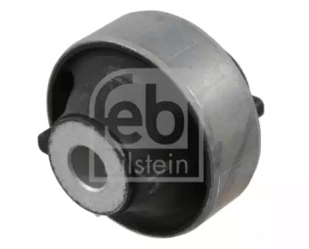 Сайлентблок рычага FEBI для NISSAN NOTE (E11, NE11) 1.5 dCi