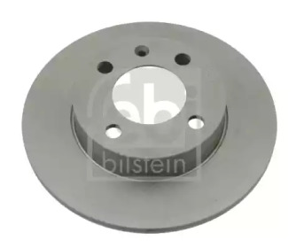 Дисковой тормозной механизм FEBI для VW POLO (6N2) 1.6 16V GTI