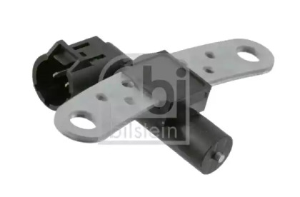 Контрольные приборы FEBI для NISSAN KUBISTAR (X76) 1.2 16V
