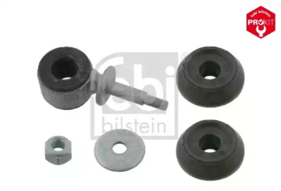 Соединительная тяга FEBI для VW POLO (6N1) 64 1.9 D