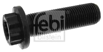 Коленчатый вал FEBI для VW CRAFTER 30-50 c бортовой платформой/ходовая часть (2F_) 2.0 TDI