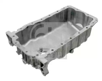 Масляный поддон FEBI для VW BORA Variant (1J6) 1.9 TDI