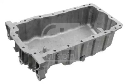Масляный поддон FEBI для VW BORA Variant (1J6) 1.9 TDI