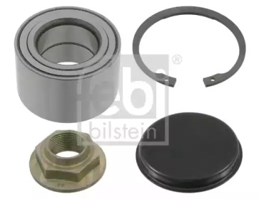 Подшипник ступицы колеса FEBI для NISSAN INTERSTAR Фургон (X70) dCi 140