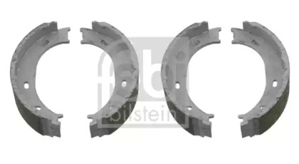 Тормоза FEBI для MERCEDES-BENZ SPRINTER 3-t Фургон (903) 308 CDI