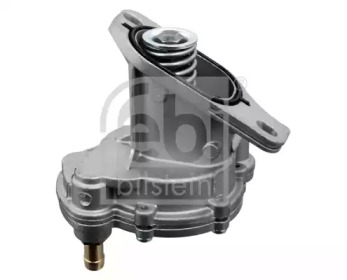 Тормоза FEBI для VW CRAFTER 30-50 c бортовой платформой/ходовая часть (2F_) 2.5 TDI