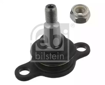 Шаровая опора FEBI для VW MULTIVAN V (7HM, 7HN, 7HF, 7EF, 7EM, 7EN) 1.9 TDI