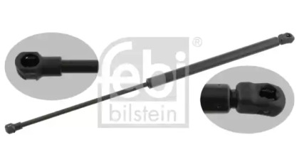 Внутренняя отделка FEBI для VW BORA Variant (1J6) 1.4 16V