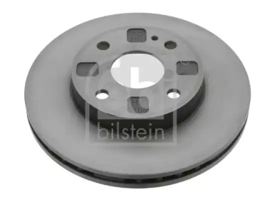 Дисковой тормозной механизм FEBI для MAZDA 323 S VI (BJ) 1.5 16V