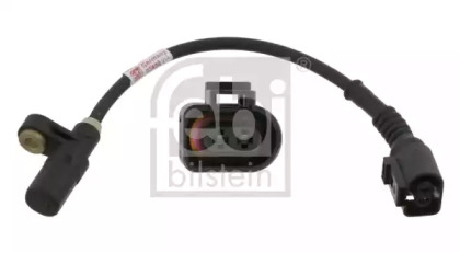 Тормоза FEBI для VW BORA Variant (1J6) 2.8 V6 4motion