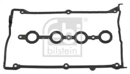 Головка цилиндра FEBI для VW BORA Variant (1J6) 1.8 T