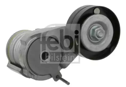 Натяжитель ремня (блок натяжения) FEBI для VW BORA Variant (1J6) 1.4 16V