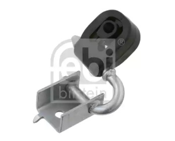 Кронштейн FEBI для VW TRANSPORTER IV c бортовой платформой/ходовая часть (70XD) 2.5 TDI