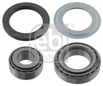 Подшипник ступицы колеса FEBI для MERCEDES-BENZ SPRINTER 3-t Фургон (903) 308 CDI
