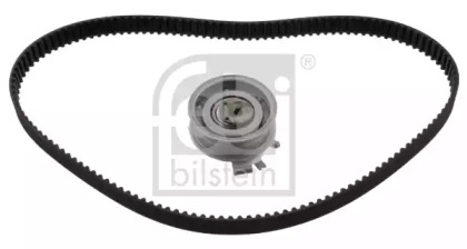 Комплект ремней ГРМ FEBI для VW MULTIVAN V (7HM, 7HN, 7HF, 7EF, 7EM, 7EN) 2.0