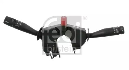 Система очистки окон FEBI для MAZDA 121 III (JASM, JBSM) 1.8 D