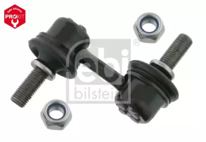 Стабилизатор / детали крепежа FEBI для MAZDA MX-3 (EC) 1.6 i