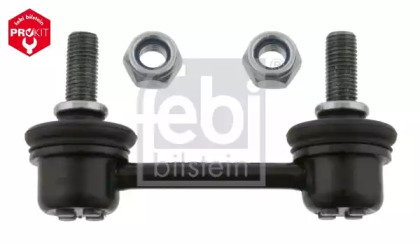 Стабилизатор / детали крепежа FEBI для MAZDA MX-3 (EC) 1.6 i