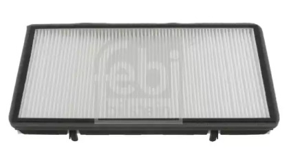 Фильтры FEBI для NISSAN PRIMASTAR Фургон (X83) 2.0
