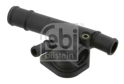 Фланец FEBI для VW MULTIVAN V (7HM, 7HN, 7HF, 7EF, 7EM, 7EN) 1.9 TDI