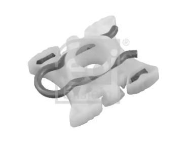 Подъемное устройство для окон FEBI для BMW 3 Compact (E36) 318 ti