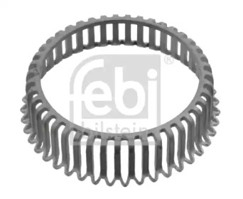 Регулировка динамики движения FEBI для VW GOLF II (19E, 1G1) 1.8 GTI 16V