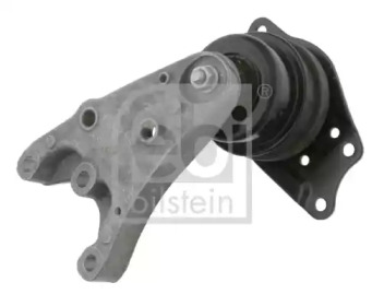 Крепление двигателя FEBI для VW POLO (6R, 6C) 1.2