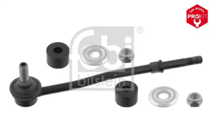 Стойка стабилизатора FEBI для NISSAN TERRANO II (R20) 2.4 4WD