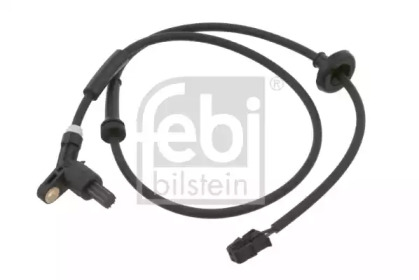 Датчики FEBI для VW POLO (6N1) 64 1.9 D