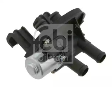 Отопление и вентиляция FEBI для FORD PUMA (EC_) 1.6 16V