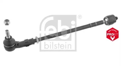 Рулевая тяга FEBI для VW GOLF II (19E, 1G1) 1.8 GTI 16V